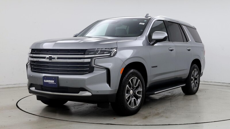 2023 Chevrolet Tahoe LT 4