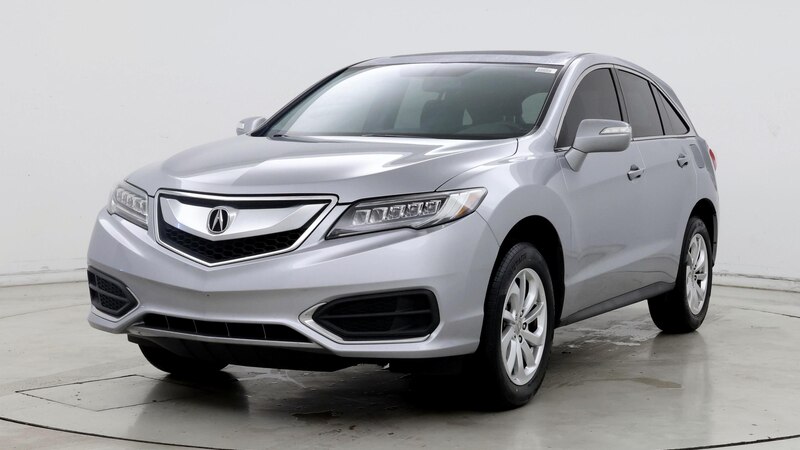 2018 Acura RDX  4