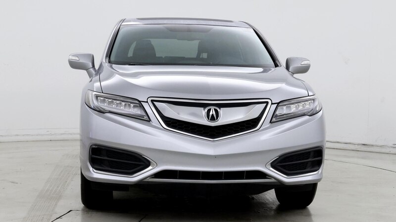 2018 Acura RDX  5