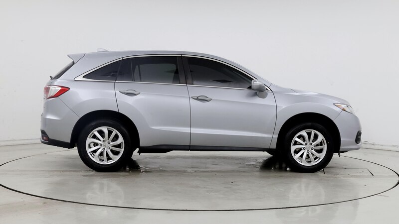 2018 Acura RDX  7