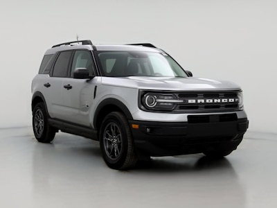 2021 Ford Bronco Sport Big Bend -
                Atlanta, GA