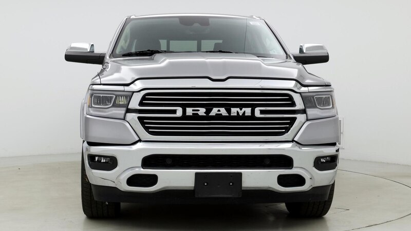 2019 RAM 1500 Laramie 5