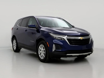 2022 Chevrolet Equinox LT -
                Atlanta, GA