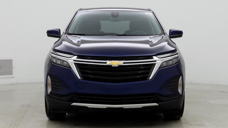 2022 Chevrolet Equinox LT 5