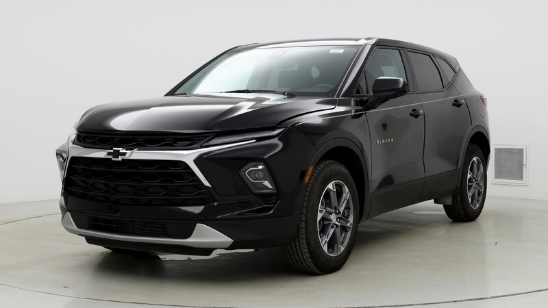 2023 Chevrolet Blazer  4