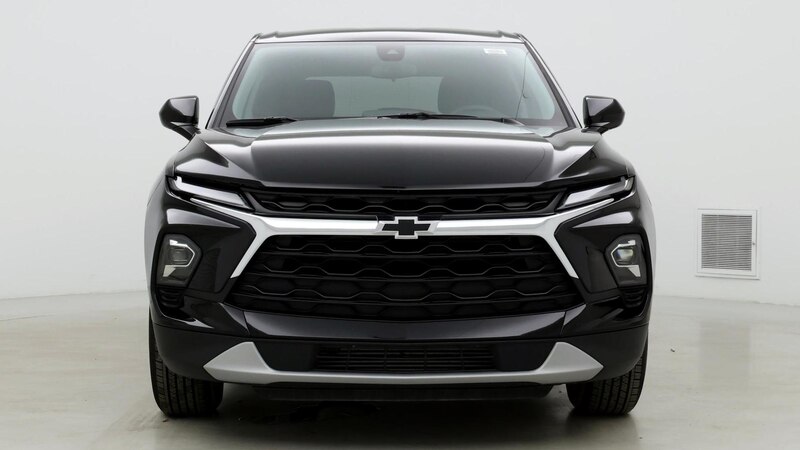 2023 Chevrolet Blazer  5