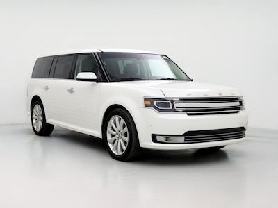 2019 Ford Flex Limited -
                Atlanta, GA