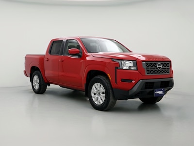 2023 Nissan Frontier SV -
                Atlanta, GA