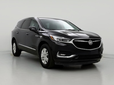 2021 Buick Enclave Essence -
                Atlanta, GA