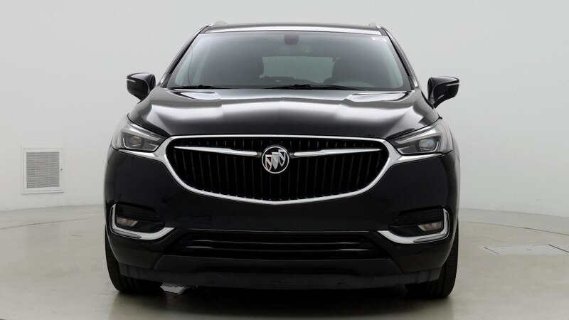 2021 Buick Enclave Essence 5