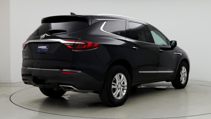 2021 Buick Enclave Essence 8