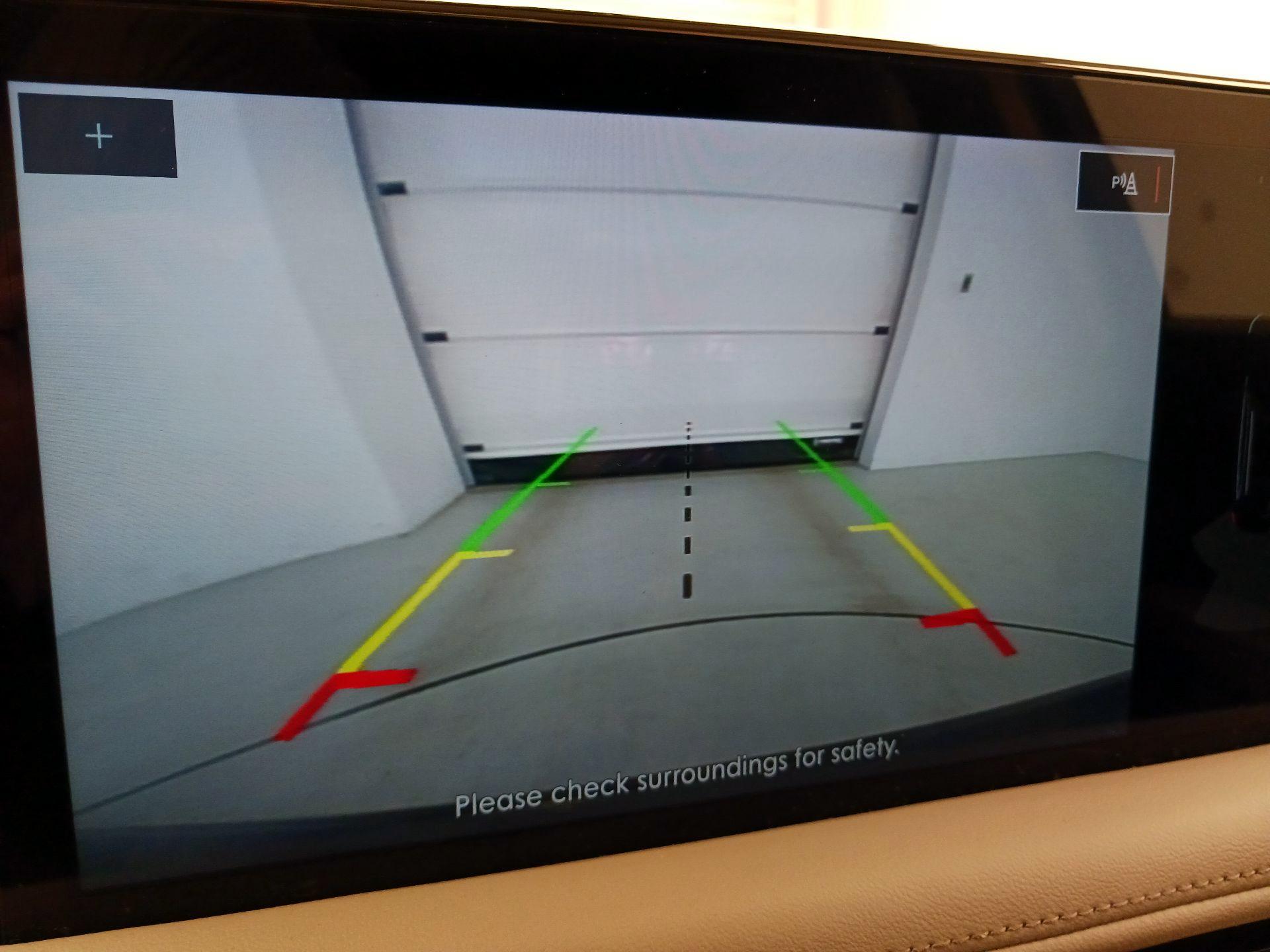 Thumbnail: 2021 Lincoln Nautilus - 15