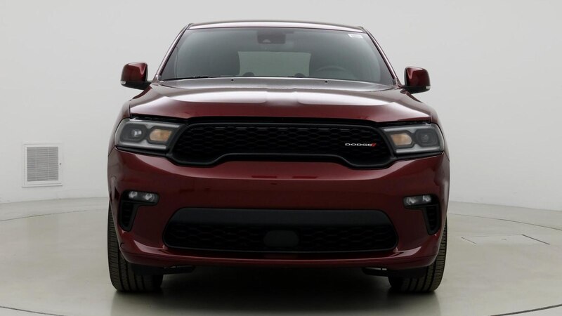 2022 Dodge Durango GT 5