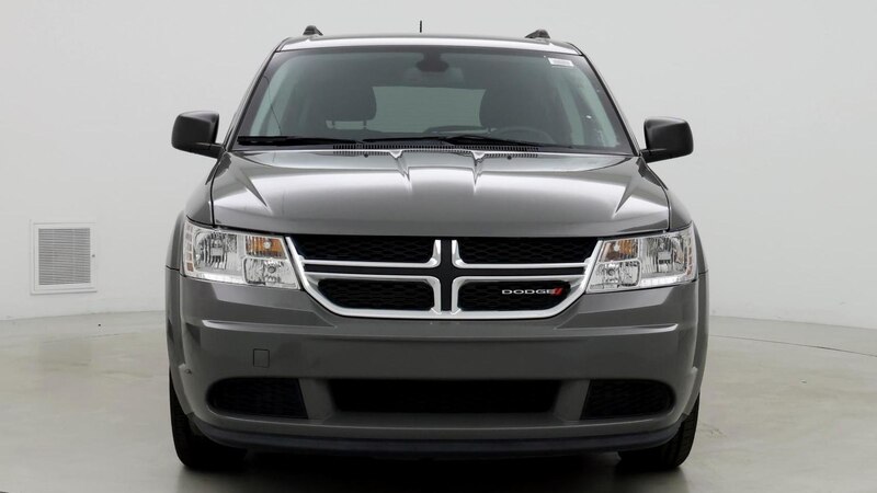 2020 Dodge Journey SE 5