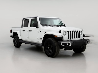 2021 Jeep Gladiator Sport S -
                Atlanta, GA