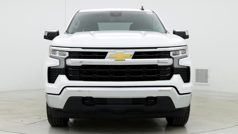 2023 Chevrolet Silverado 1500 LT 5