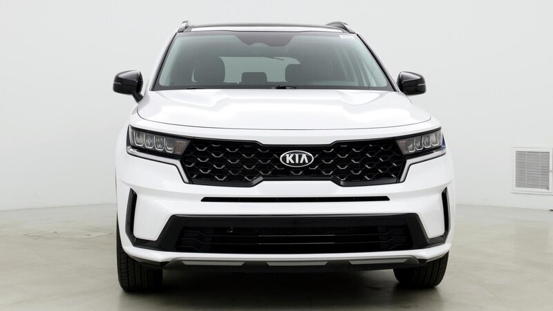 2021 Kia Sorento S 5