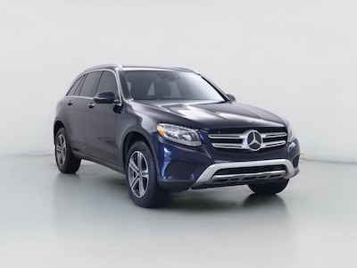 2018 Mercedes-Benz GLC 300 -
                  Kennesaw, GA