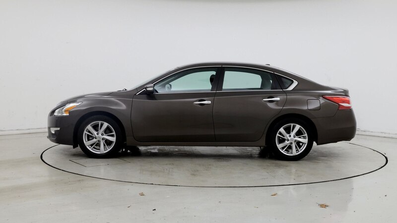 2013 Nissan Altima SL 3