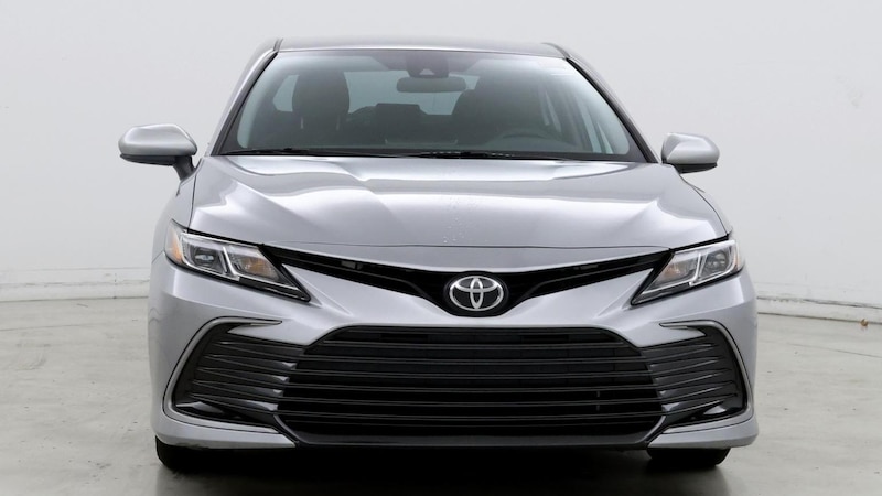 2022 Toyota Camry LE 5