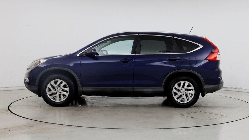 2015 Honda CR-V EX-L 3