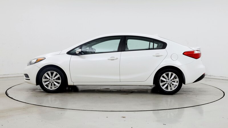 2014 Kia Forte LX 3