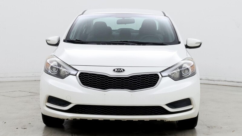 2014 Kia Forte LX 5