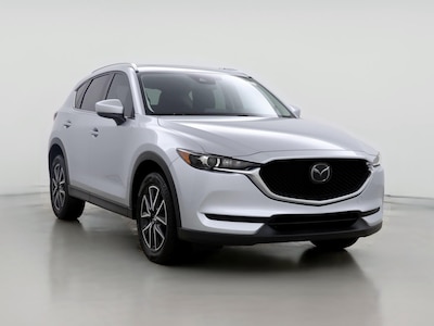 2018 Mazda CX-5 Touring -
                Town Center, GA