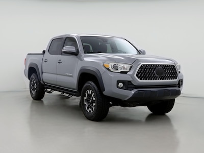 2019 Toyota Tacoma TRD Off-Road -
                Birmingham, AL