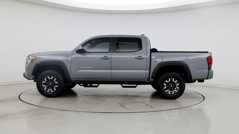 2019 Toyota Tacoma TRD Off-Road 3