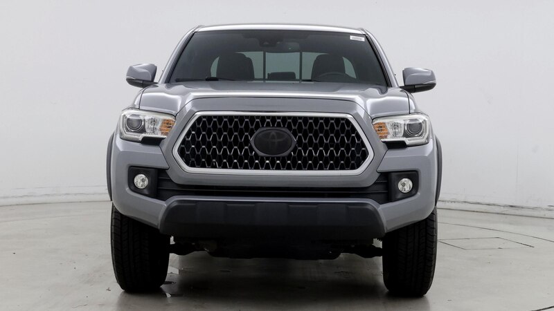 2019 Toyota Tacoma TRD Off-Road 5