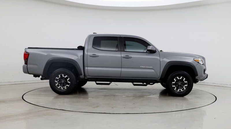 2019 Toyota Tacoma TRD Off-Road 7