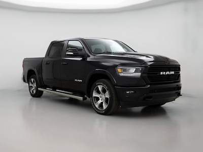 2020 RAM 1500 Laramie -
                Atlanta, GA