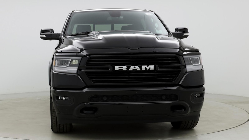 2020 RAM 1500 Laramie 5