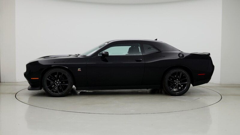 2019 Dodge Challenger T/A 3