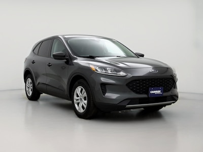 2020 Ford Escape S -
                Atlanta, GA