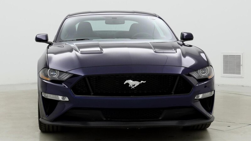 2020 Ford Mustang GT 5