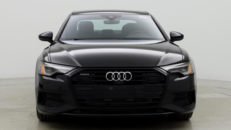 2021 Audi A6 Premium Plus 5