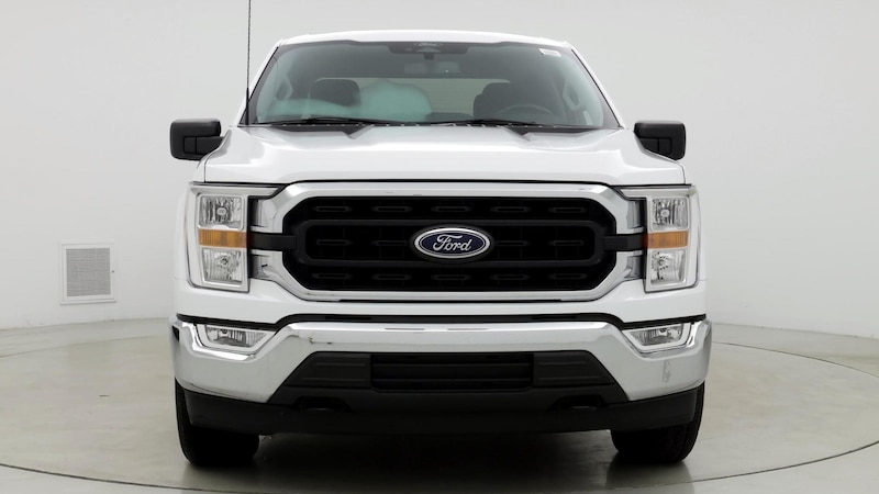 2022 Ford F-150 XLT 5