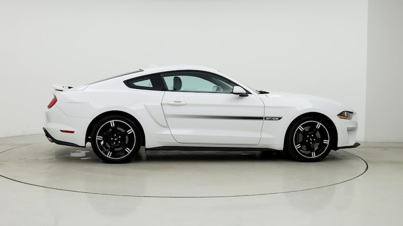 2021 Ford Mustang GT Premium 7