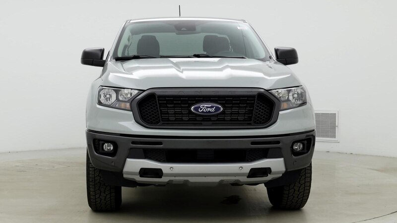 2022 Ford Ranger XLT 5