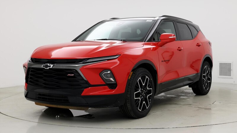 2023 Chevrolet Blazer RS 4