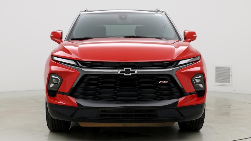 2023 Chevrolet Blazer RS 5