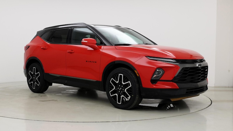 2023 Chevrolet Blazer RS 6