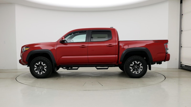 2023 Toyota Tacoma TRD Pro 3