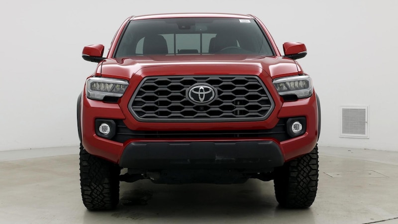 2023 Toyota Tacoma TRD Pro 5