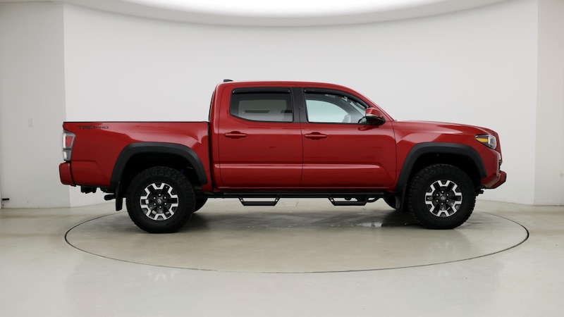 2023 Toyota Tacoma TRD Pro 7