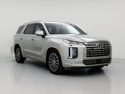 2023 Hyundai Palisade Calligraphy -
                Stockbridge, GA