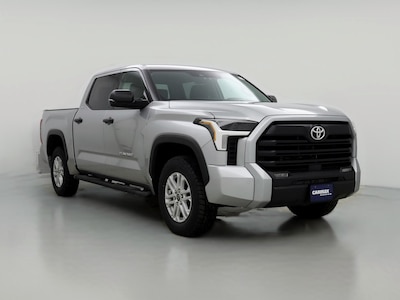 2022 Toyota Tundra SR5 -
                Atlanta, GA