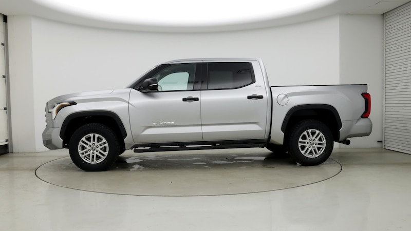 2022 Toyota Tundra SR5 3